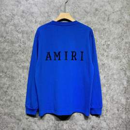 Picture of Amiri T Shirt Long _SKUAmiriS-XXLsytCH01849414